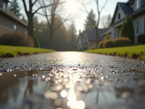 Achieve a Pristine Exterior with Elite Washing