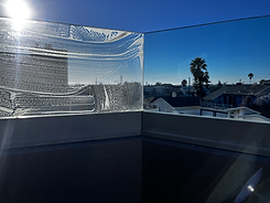 window cleaning