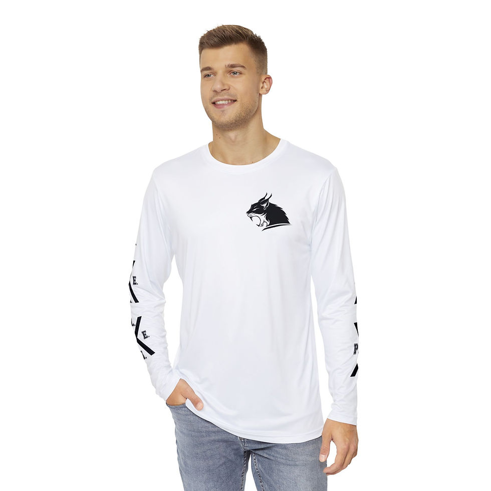 Thumbnail: Men's Long Sleeve Shirt