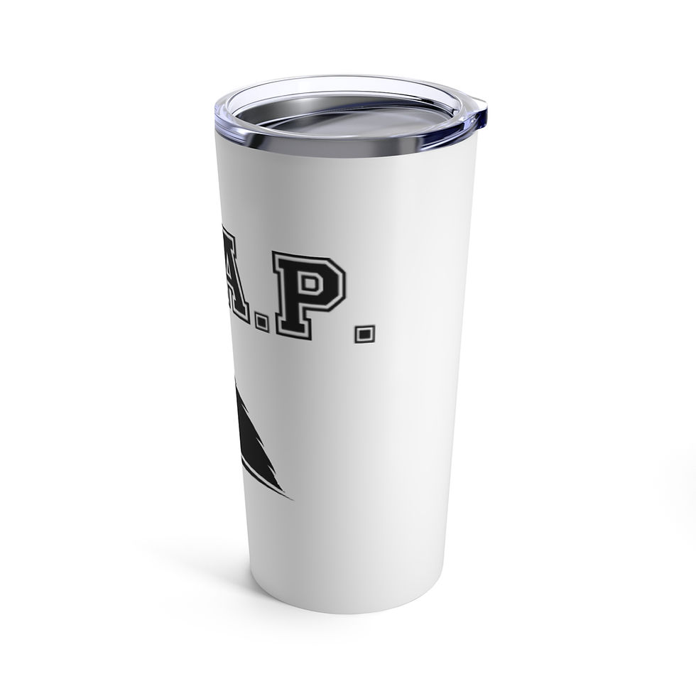 Thumbnail: Tumbler 20oz