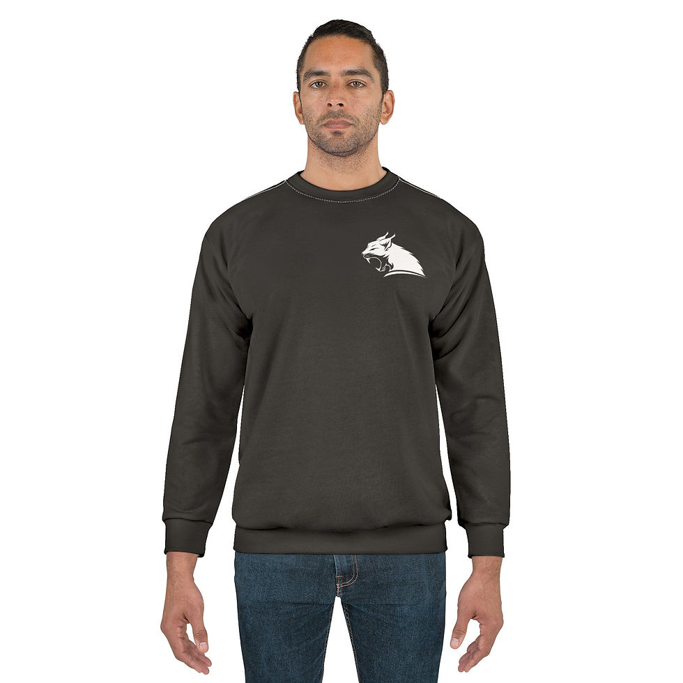 Thumbnail: Unisex Sweatshirt