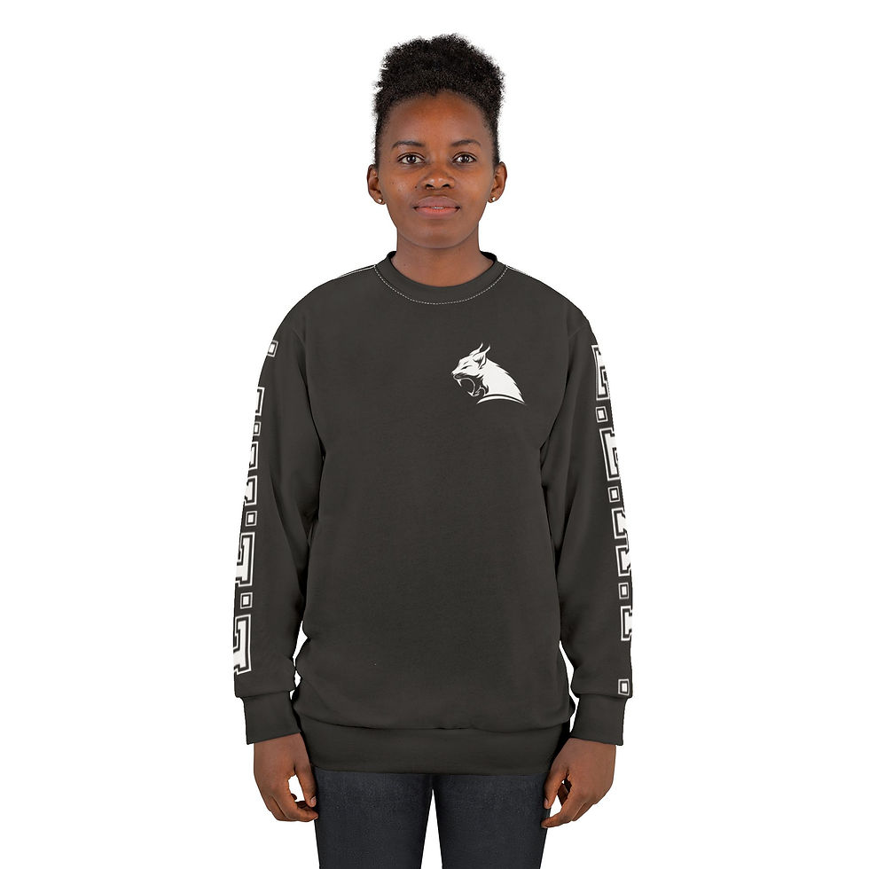 Thumbnail: Unisex Sweatshirt