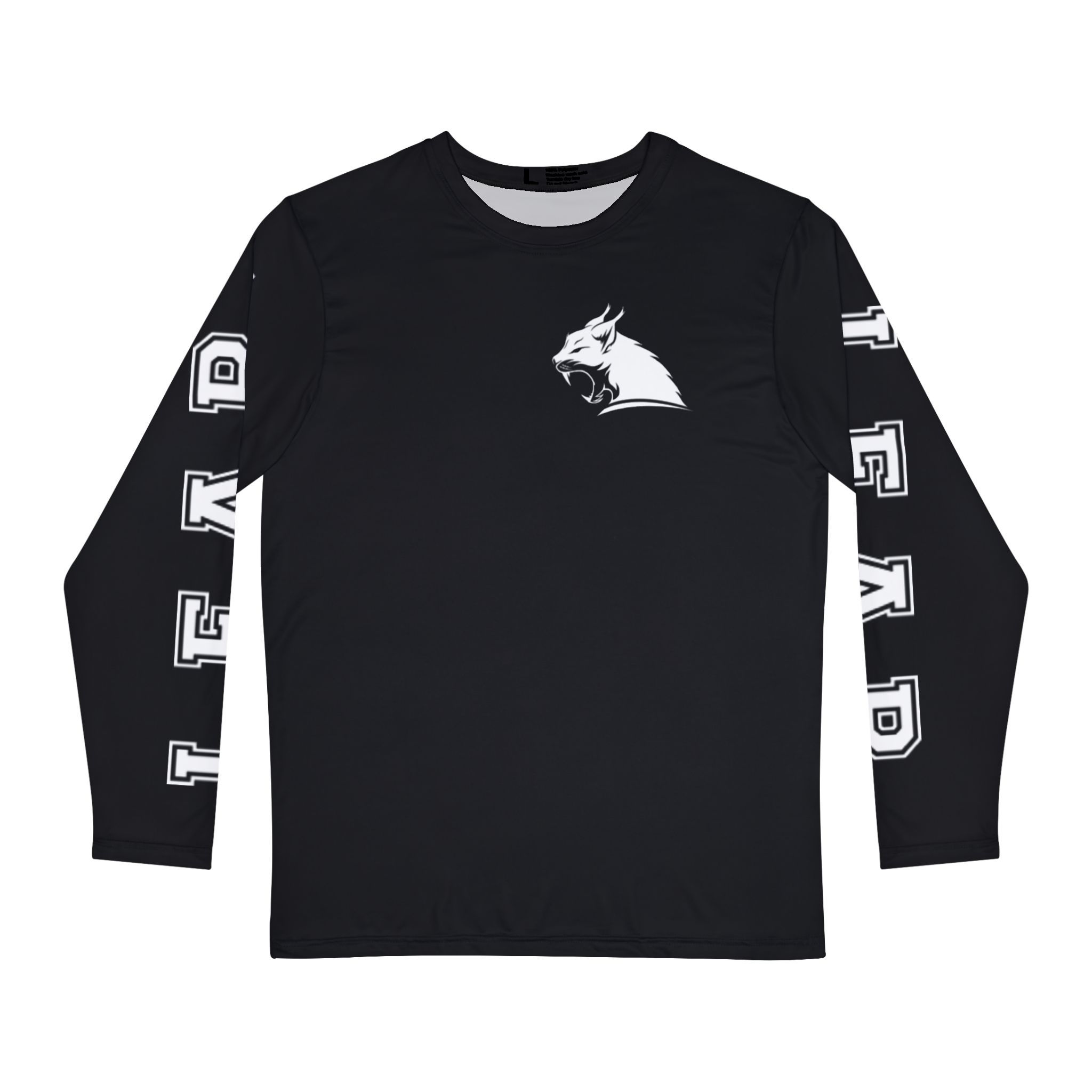 Men's Long Sleeve Shirt