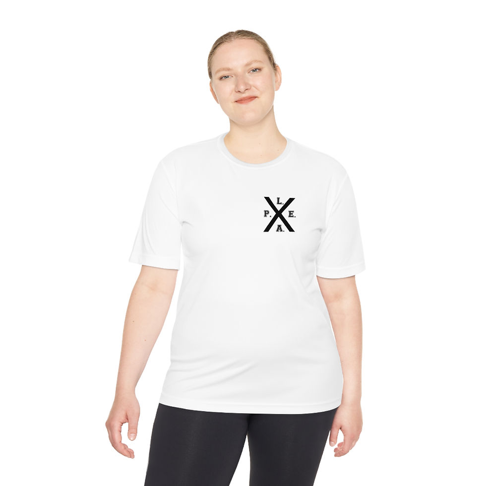 Thumbnail: Unisex Moisture Wicking Tee