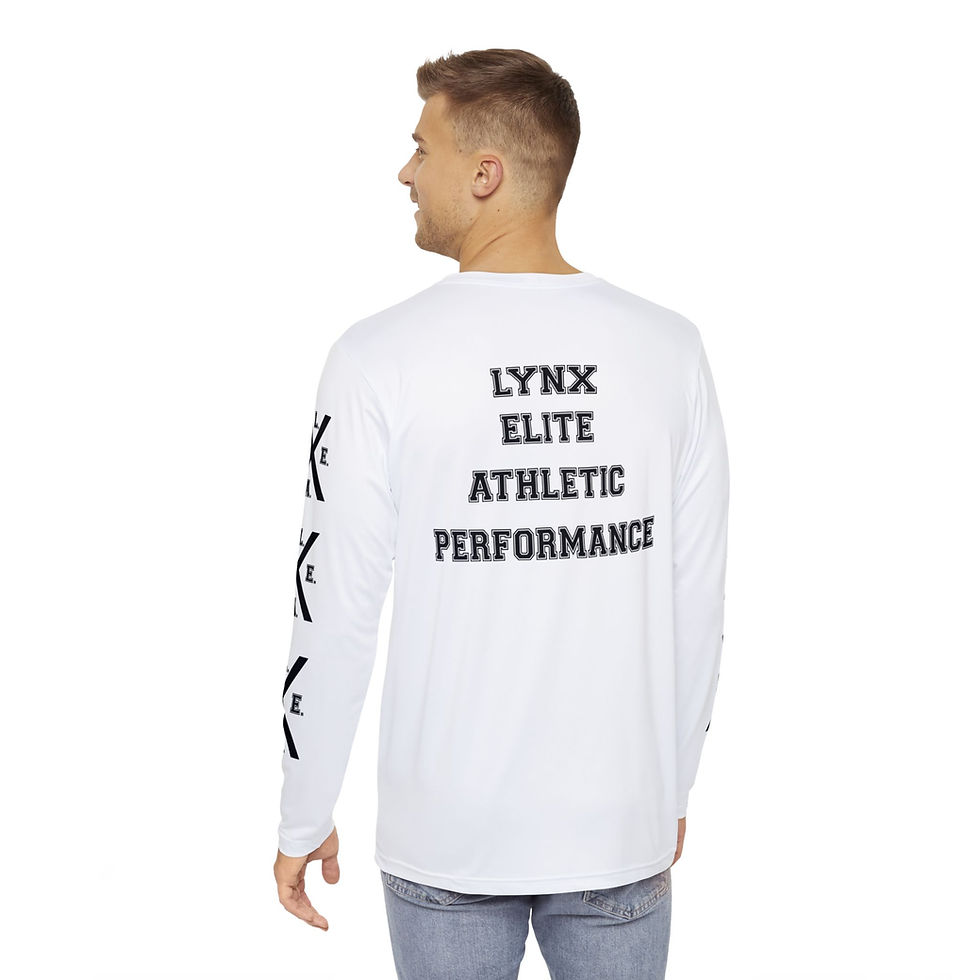 Thumbnail: Men's Long Sleeve Shirt