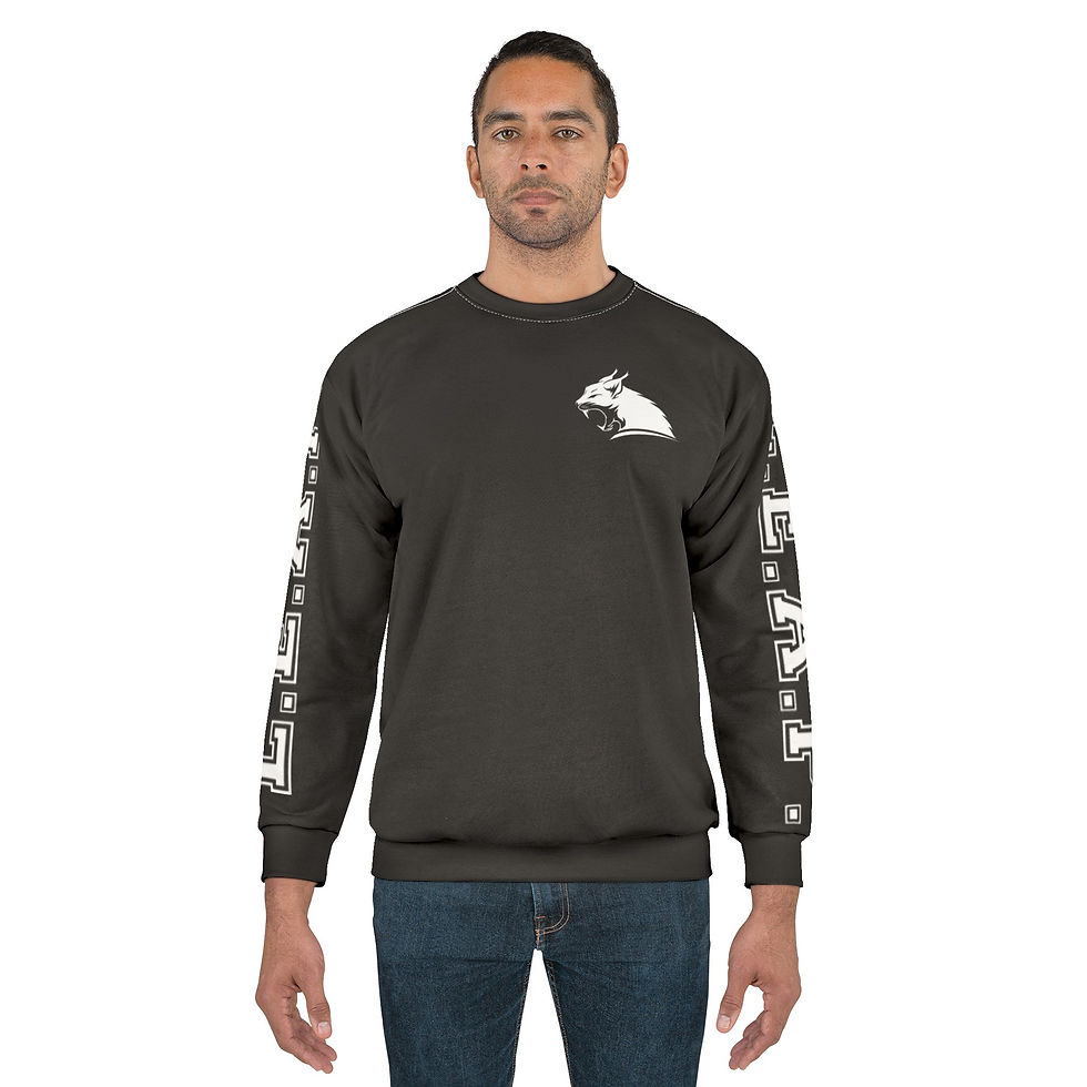 Thumbnail: Unisex Sweatshirt