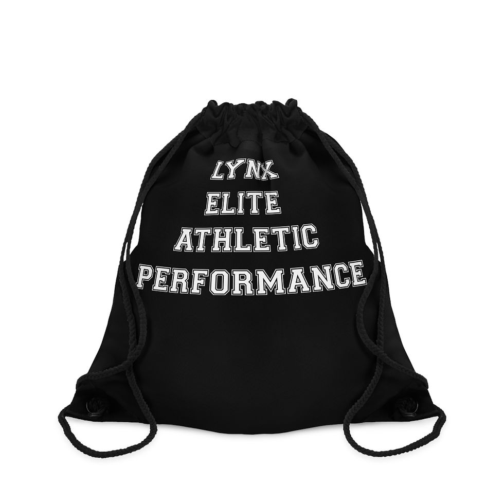 Thumbnail: Drawstring Bag