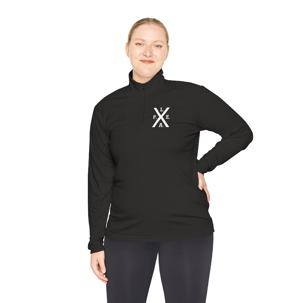 Thumbnail: Quarter-Zip Pullover