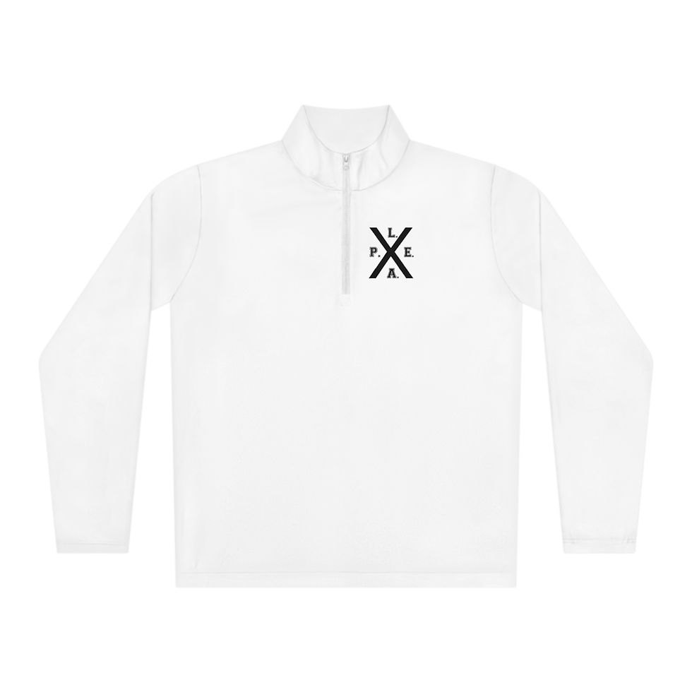 Thumbnail: Quarter-Zip Pullover