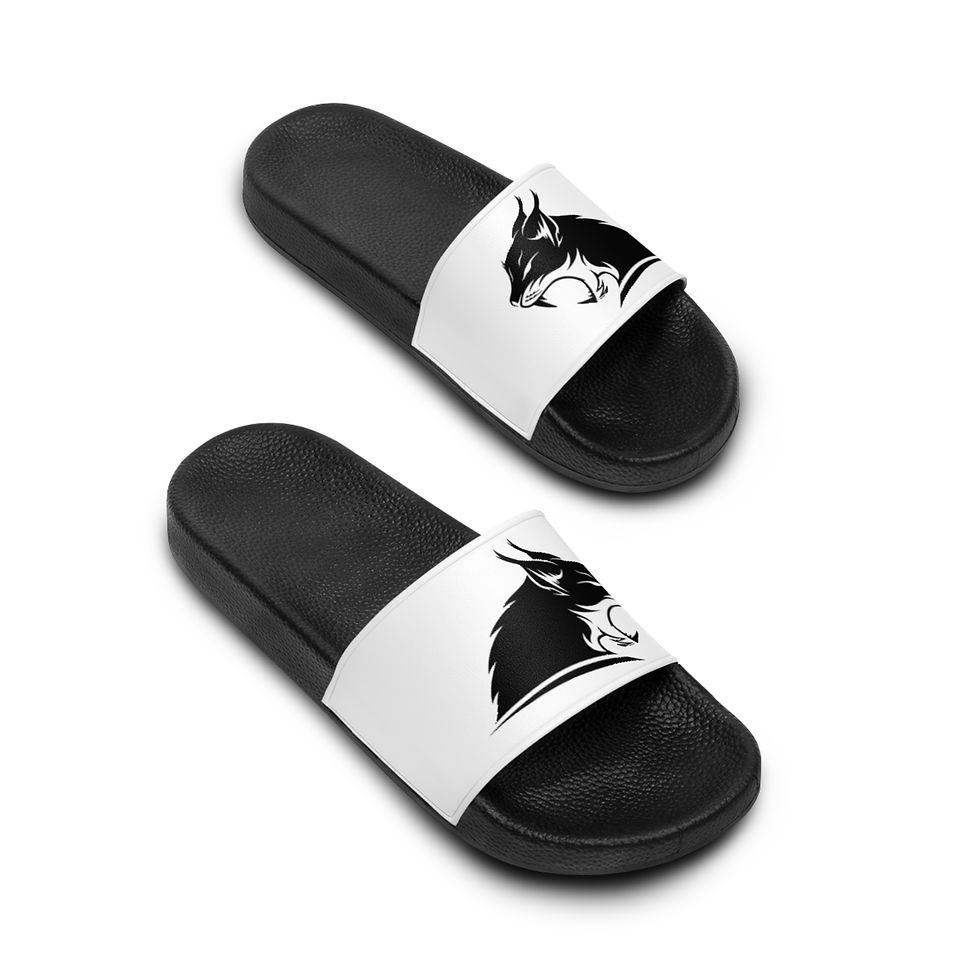 Thumbnail: Men's Slide Sandals