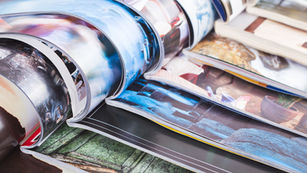 The Enduring Power of Print