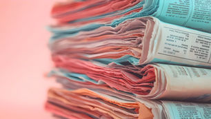 The Enduring Power of Print