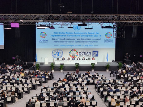UNOC3 Outcome Analysis — The Legacy of Nice