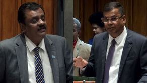 Minister’s comments are a veiled threat