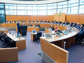 ITLOS Advisory Opinion Strengthens Legal Framework for Marine Climate Action: PICANs initial response