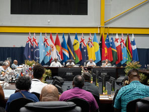 ‘Choose action’: Pacific civil society calls on Albanese to deliver strong climate plan and reject North West Shelf extension