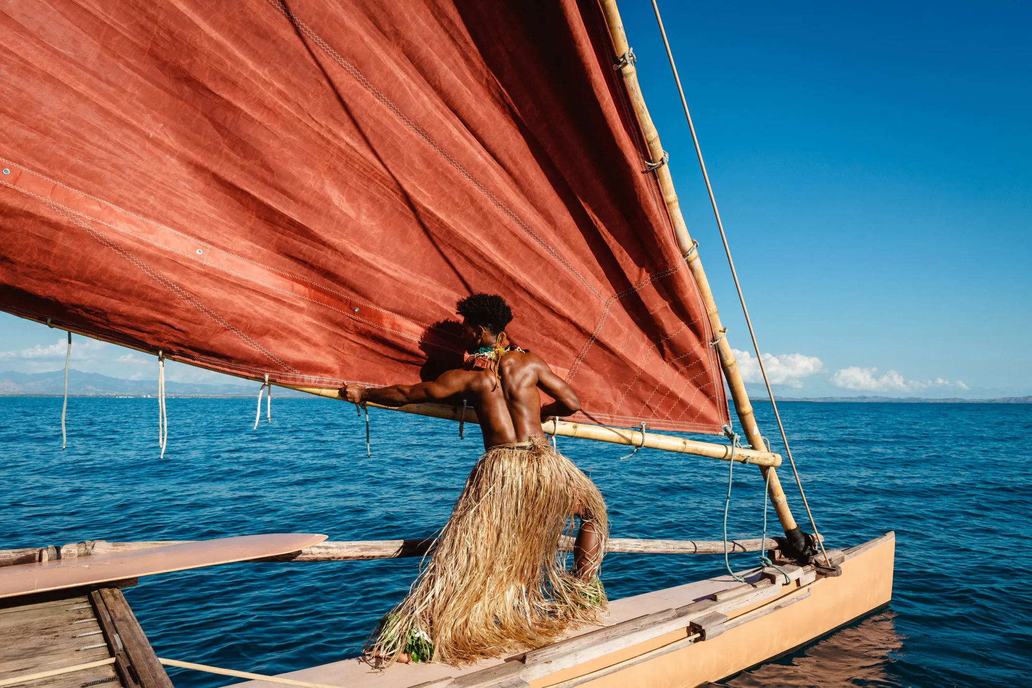 The Journey from the Pacific to London: IMO for Climate Justice Webinar