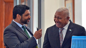 Aiyaz Sayed-Khaiyum’s decisions are hurting Fiji citizens