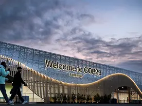COP29 FALLS SHORT: A BETRAYAL OF THE VULNERABLE AND A FAILURE OF LEADERSHIP