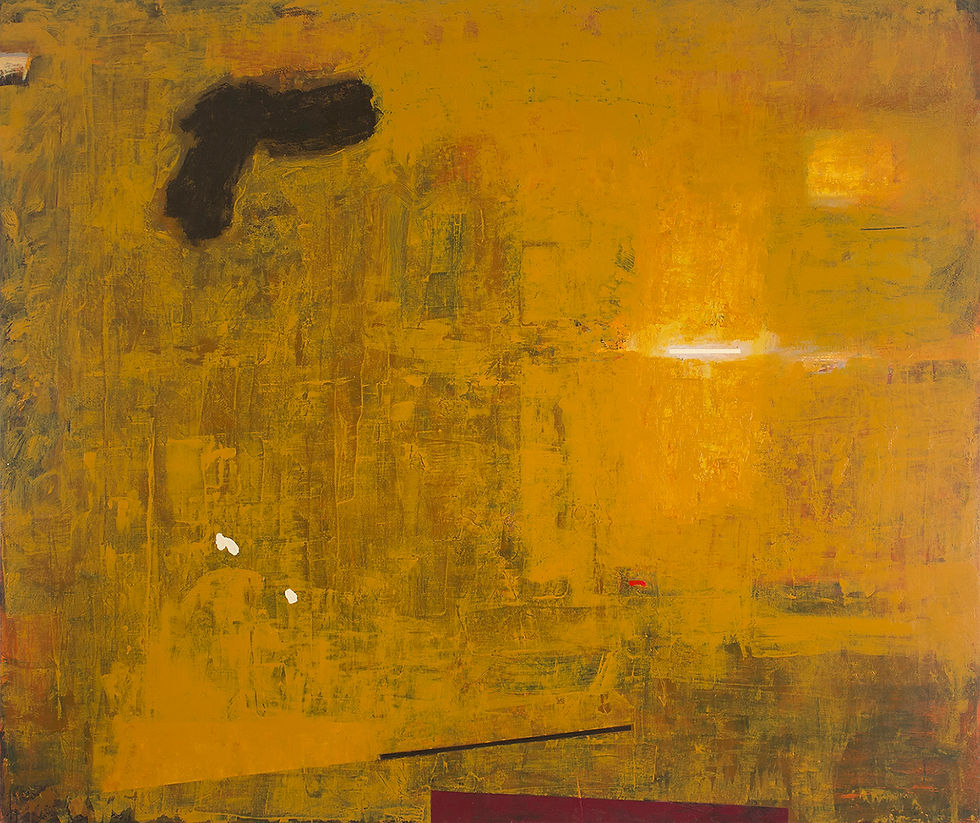 Andante in Gold