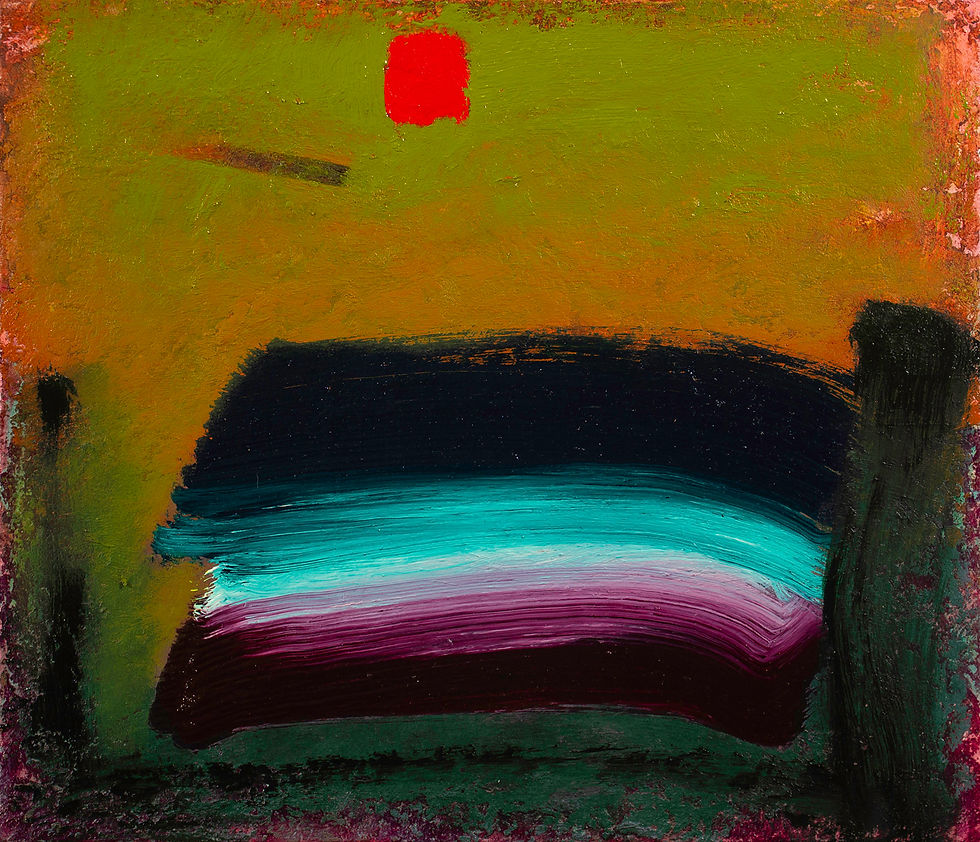 Event Horizon