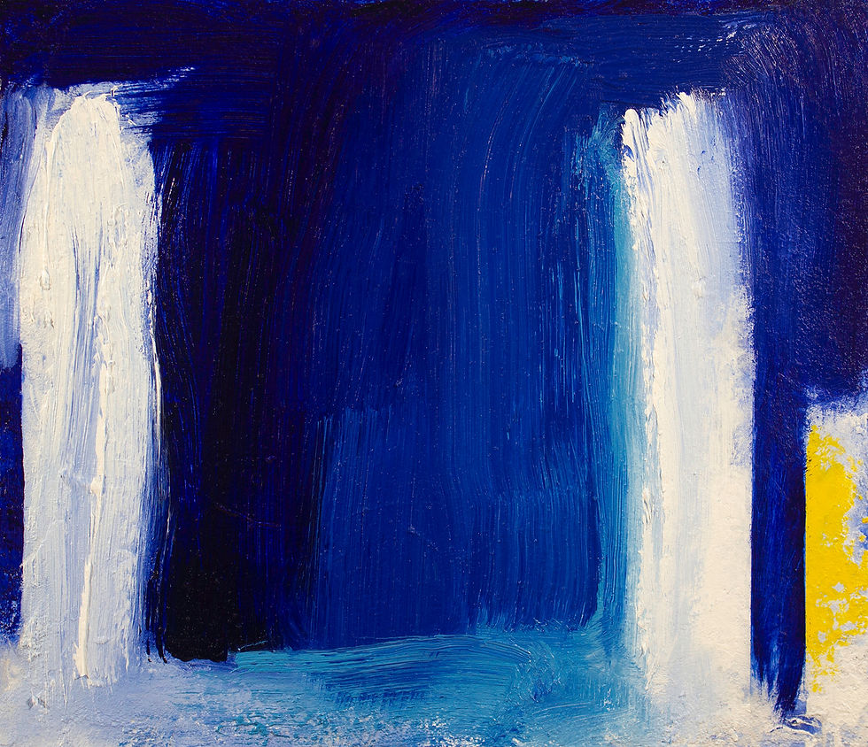 Close to the Edge