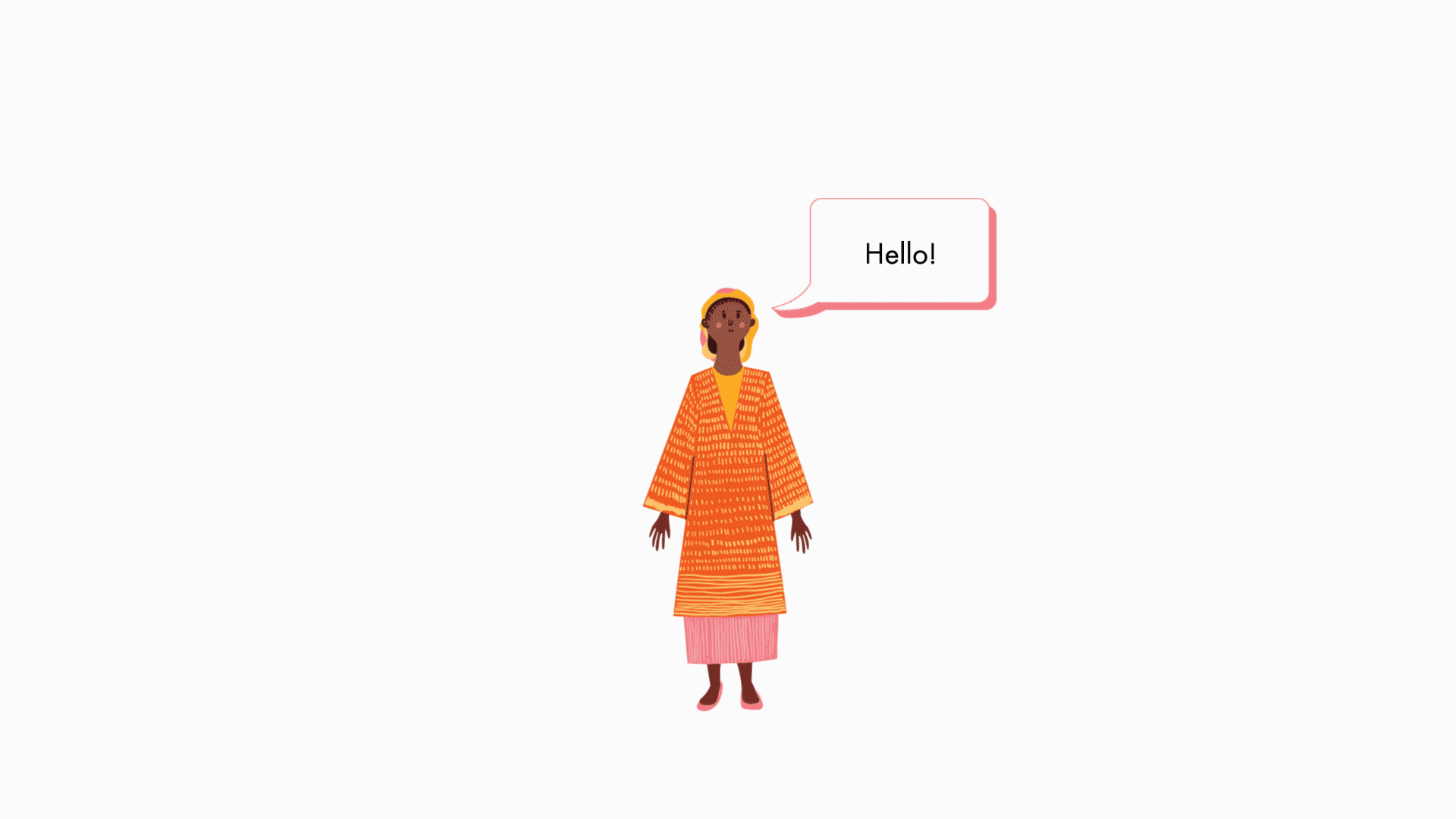 Africa- character design.gif