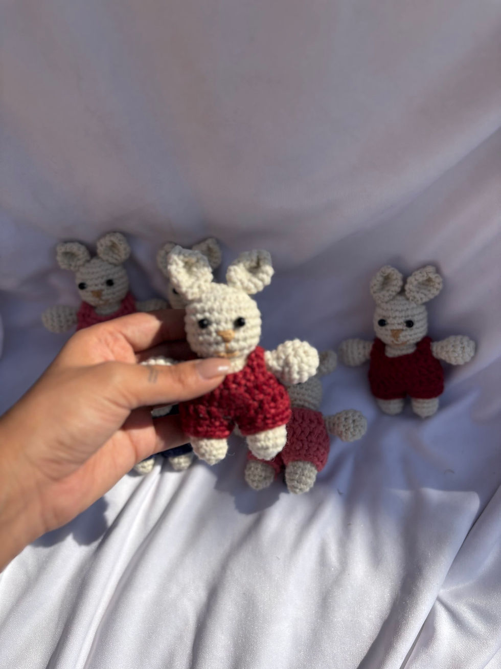 Thumbnail: Berry Bunny