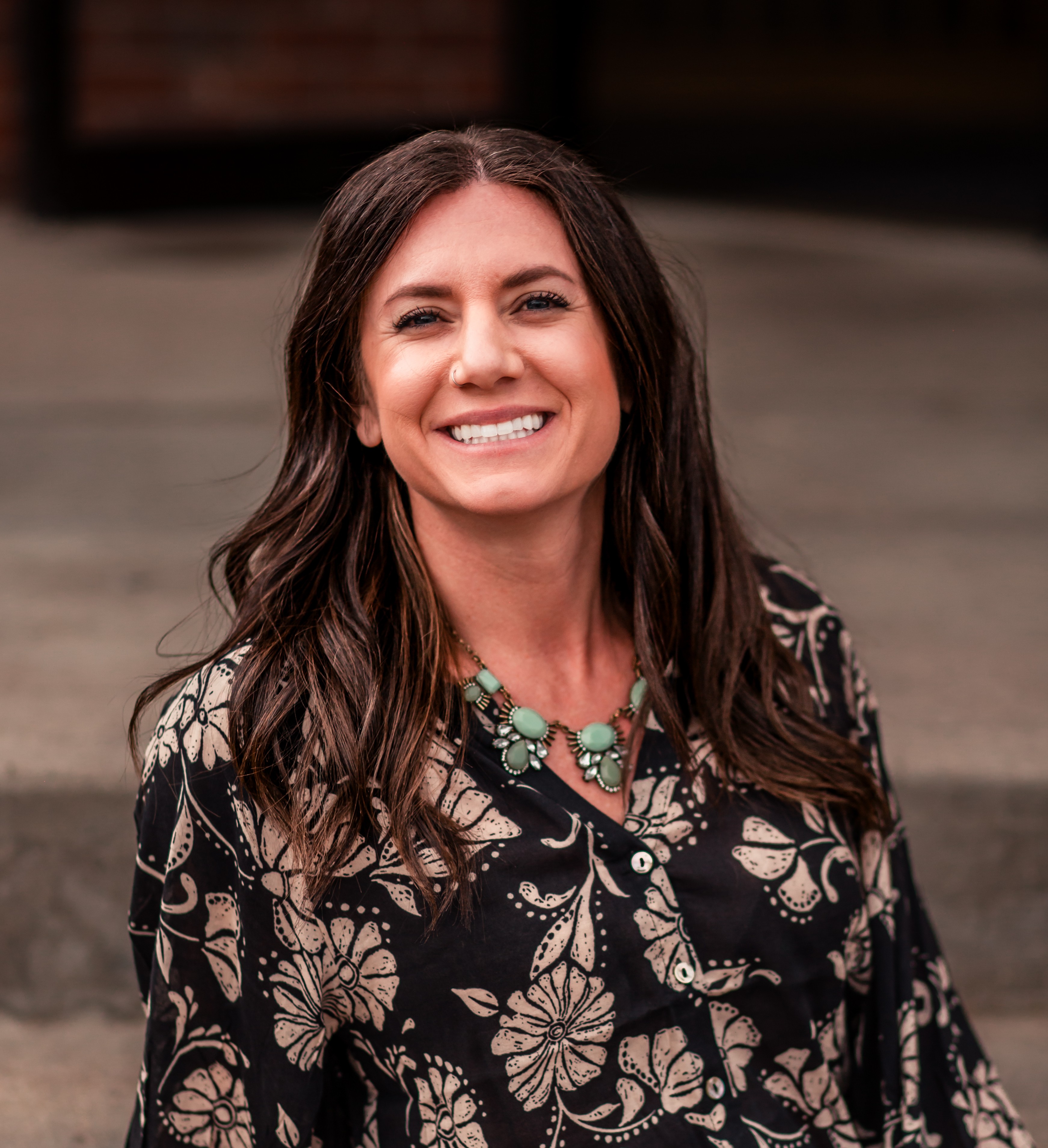 Writer: Holly Rampone-Gulder