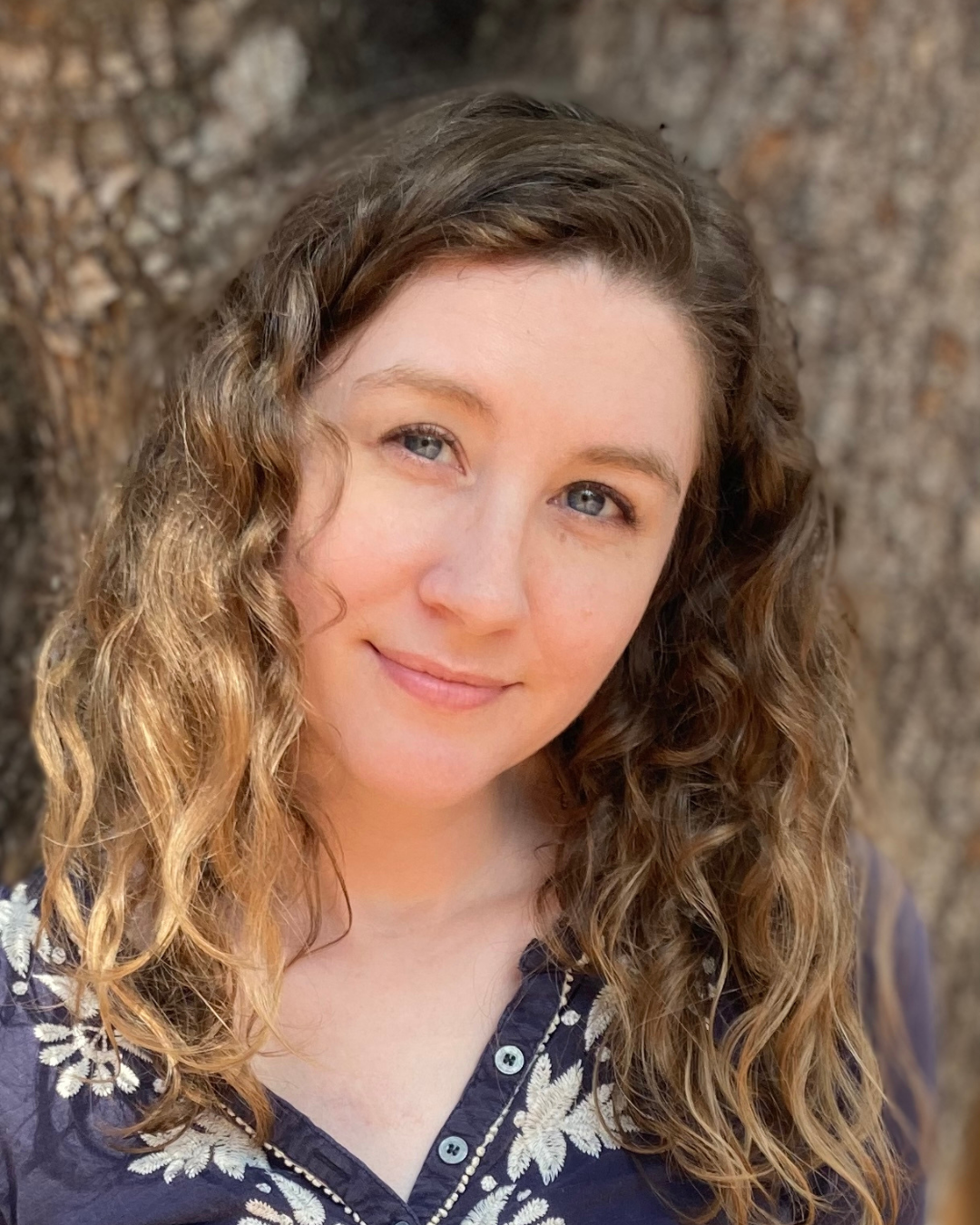 Writer: Elizabeth Reedy