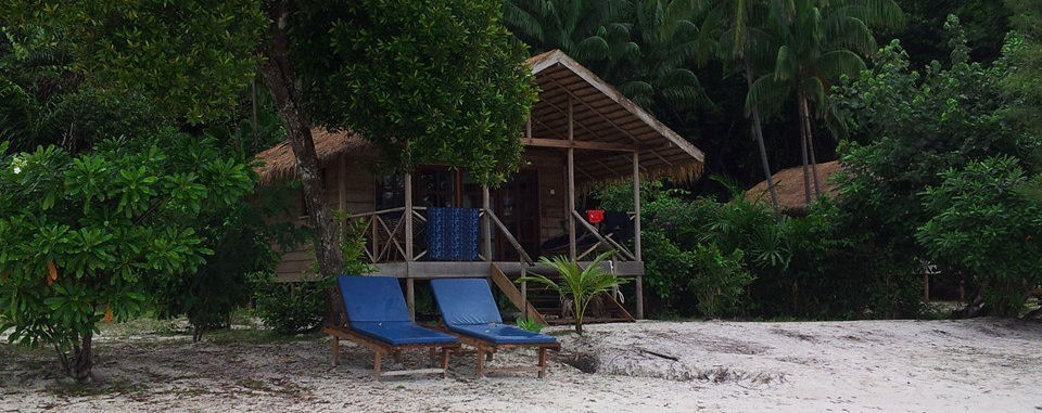 koh rong samloem