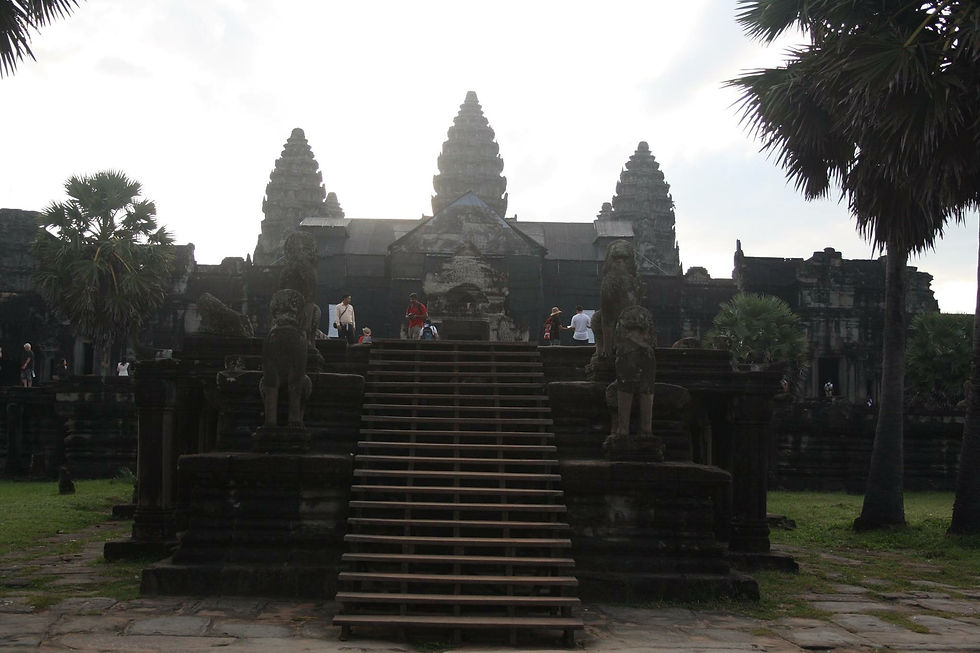 Angkor Wat