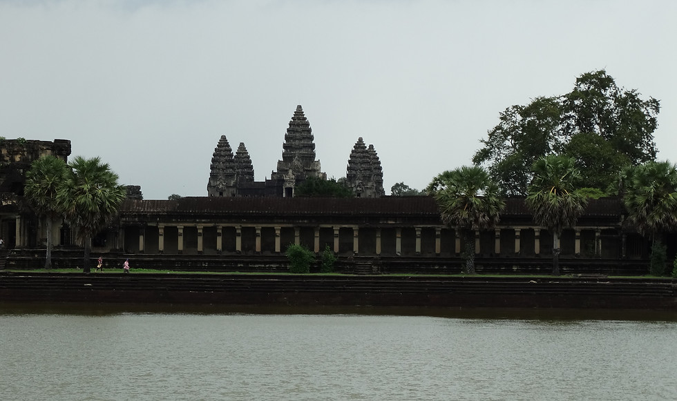 Angkor Wat