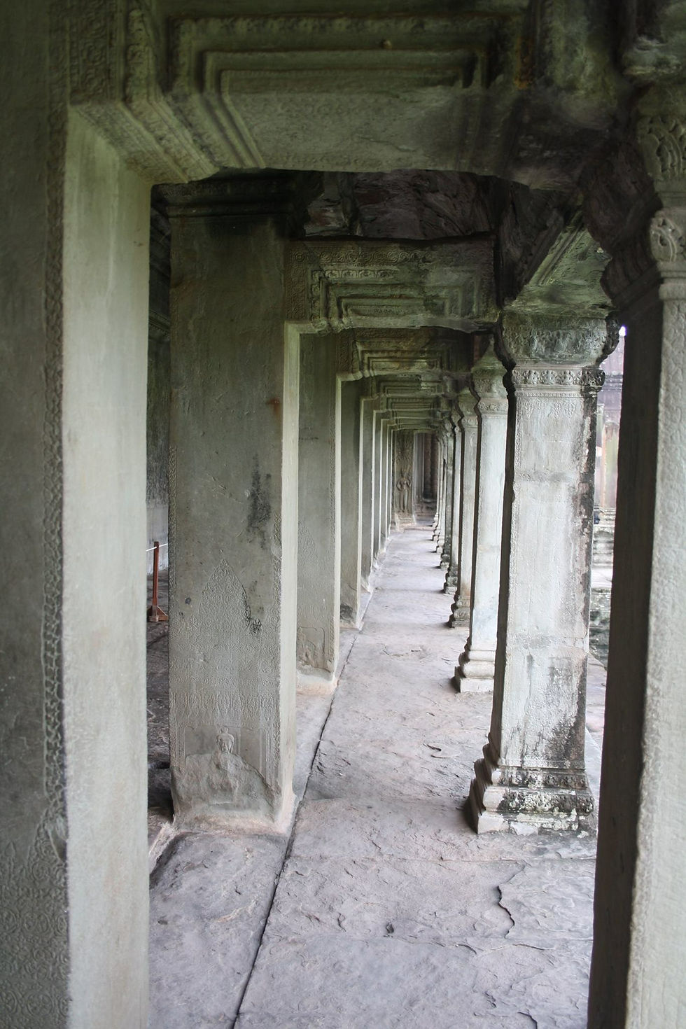 Angkor Wat