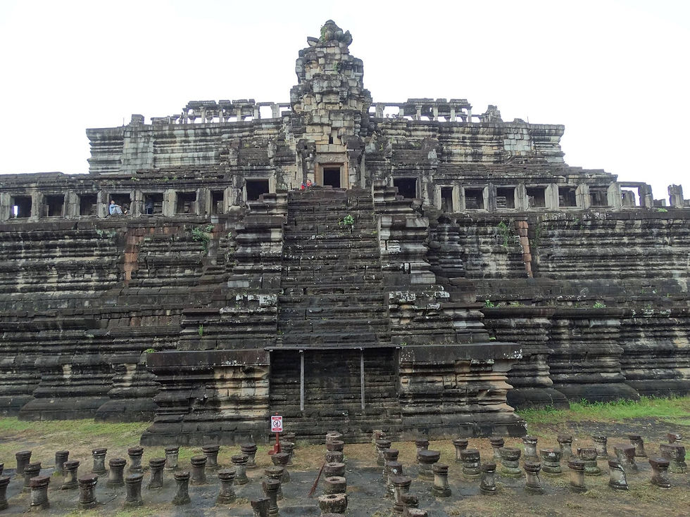 Angkor Wat