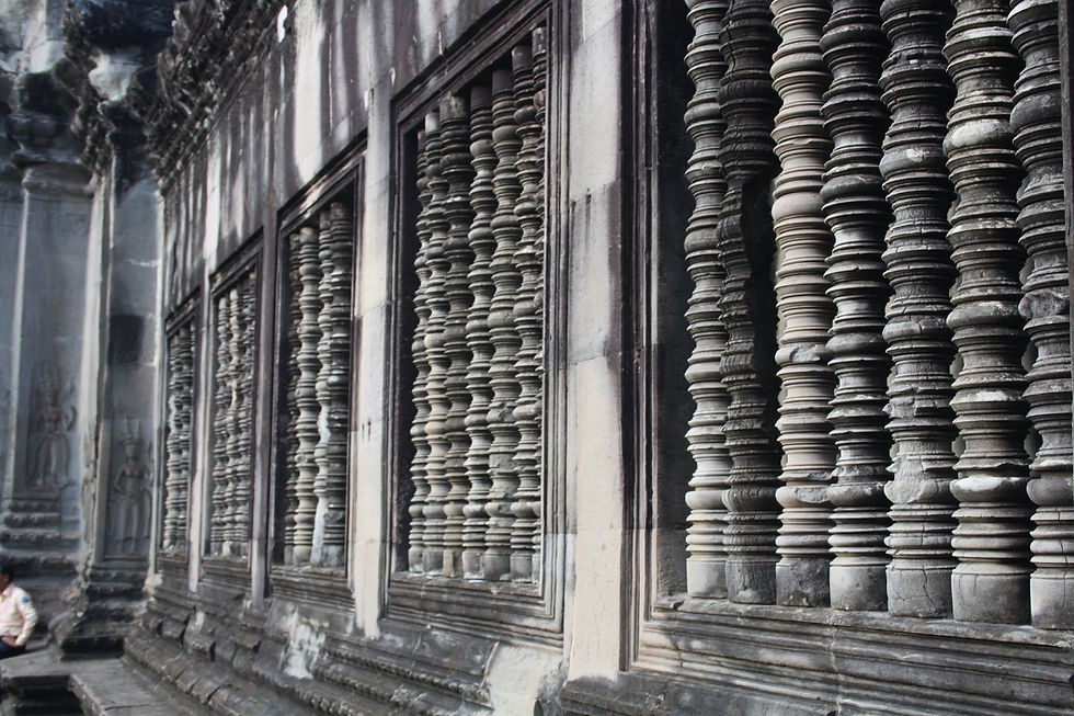Angkor Wat