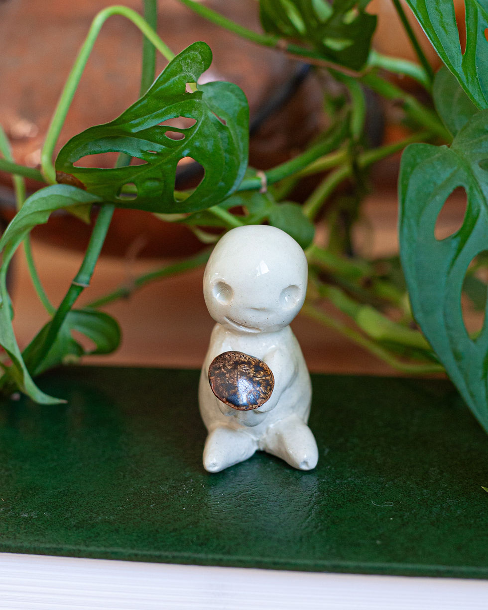 Miniature : Kodama