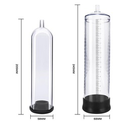 αντλία πέους για μήκος και πάχος