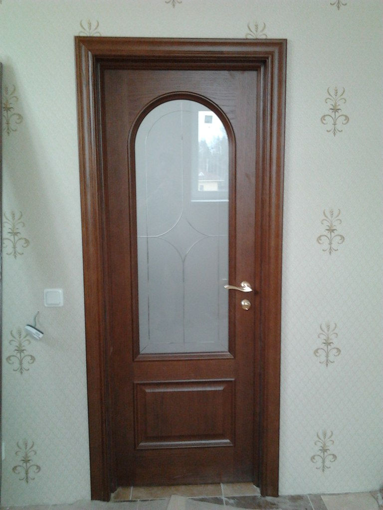 Albero - Професійна установка дверей