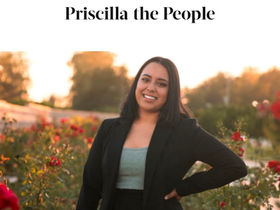 Priscilla The People