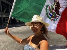 Why I document protest?