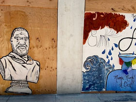 Beautiful Day for Justice 4-20-2021