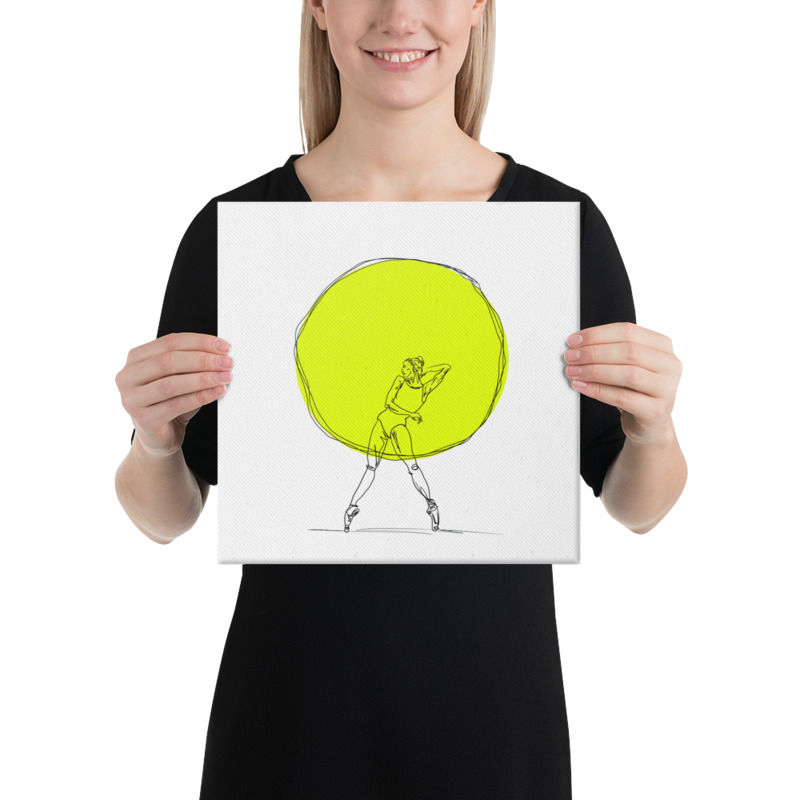 Thumbnail: CIRCLE3 print