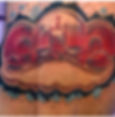 I am #16 Tattoo