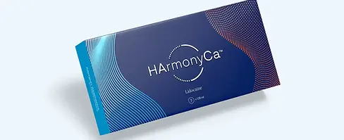 harmonyca filler box