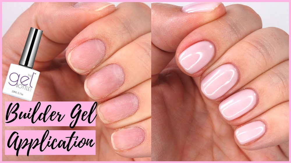 Element Nail Bar Builder Gel Nails Near Me Skinoza Clinic: Expert Guide to BIAB and Builder Gel Nails at Skinoza