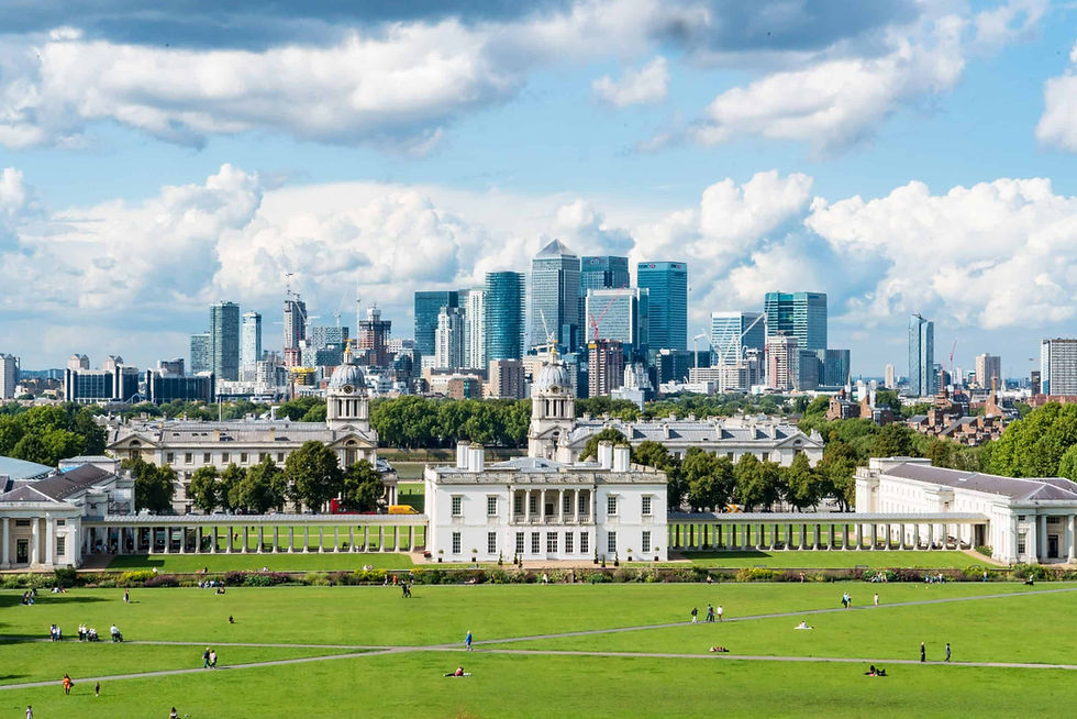 Greenwich London