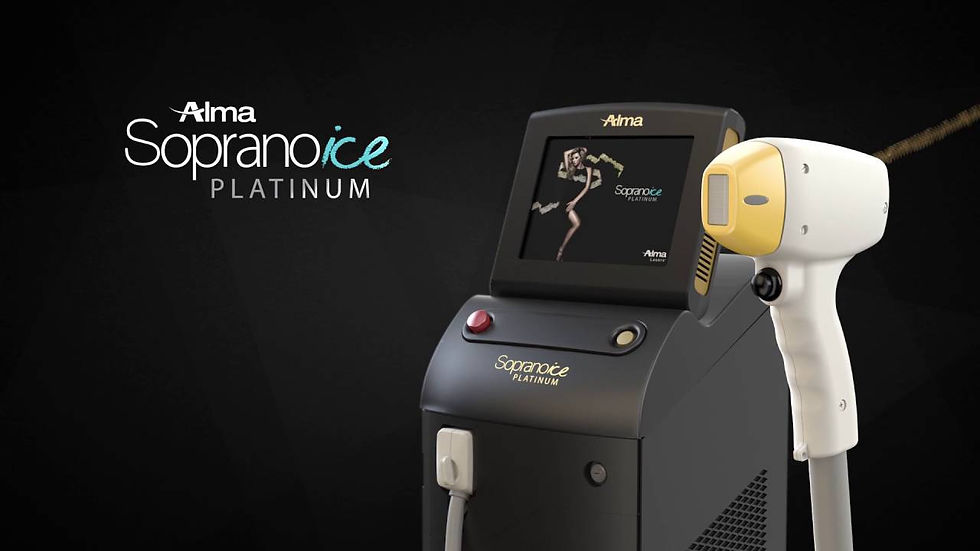 Soprano_laser_Skinoza