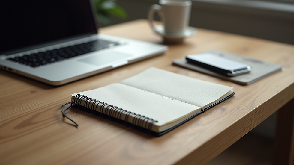 Essential Business Planning Strategies for Startups