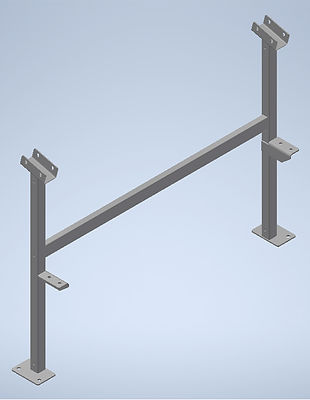 Grading stool